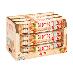 Цукерки Ферреро Giotto 154г
