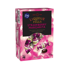 Цукерки Liqueurs Fills з маргаритою 150г