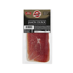 Шинка Хамон Duroc 100г
