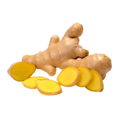Імбир корінь