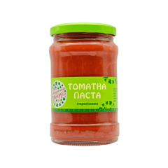 Томатна паста 300г