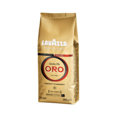 Кава в зернах Lavazza Qualita Oro 250г