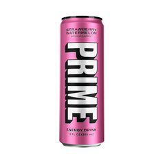 Енергетичний напій Prime Strawberry Watermelon 330мл