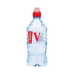Вода VITTEL (Вітель) Спорт не газована 750мл