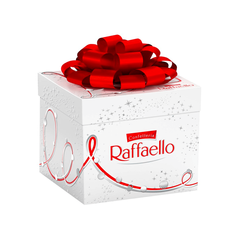 Цукерки Raffaello Ferrero 300г
