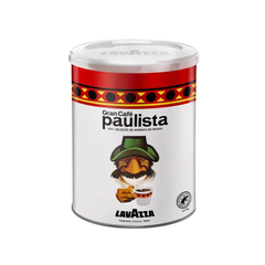 Кава мелена Lavazza Paulista 250г