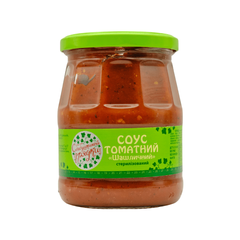 Соус томатний шашличний 515г
