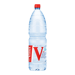 Вода VITTEL (Вітель) не газована 1500мл
