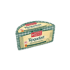 Сир Рокфор 52% 100г