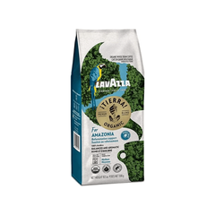 Кава мелена Lavazza Tierra Amazonia 180г